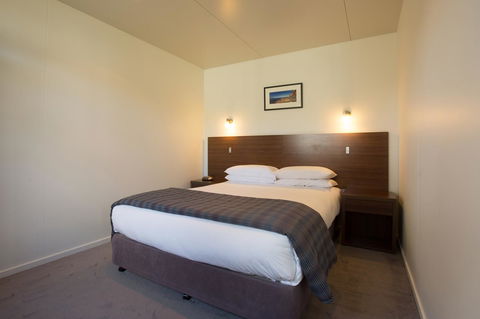 Swansea Beach Chalets - Accommodation NSW 7