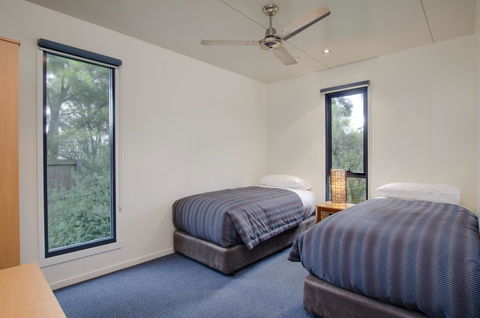 Swansea Beach Chalets - Accommodation NSW 10