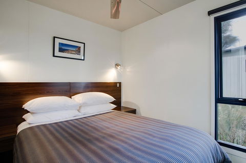Swansea Beach Chalets - Accommodation NSW 19