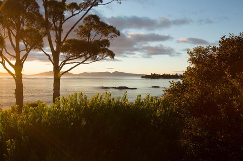 Swansea Beach Chalets - Accommodation NSW 42