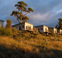 Swansea Beach Chalets - Accommodation NSW
