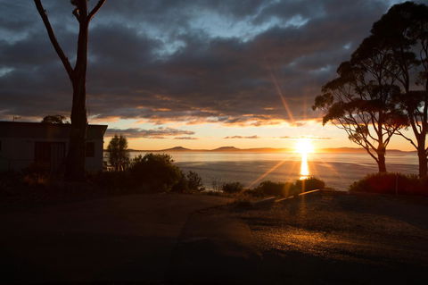 Swansea Beach Chalets - Accommodation NSW 41
