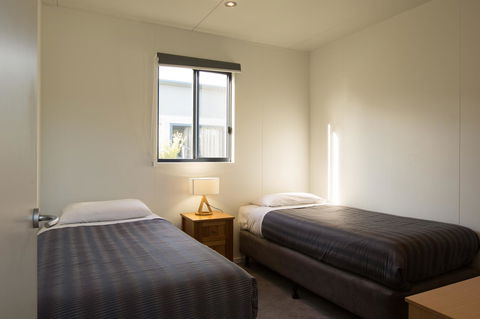 Swansea Beach Chalets - Accommodation NSW 3