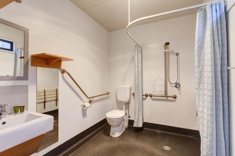 Swansea Beach Chalets - Accommodation NSW 30
