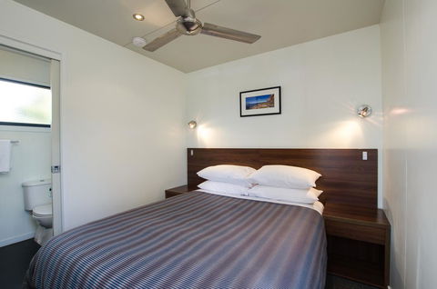 Swansea Beach Chalets - Accommodation NSW 20