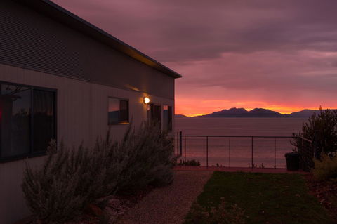 Swansea Beach Chalets - Accommodation NSW 38