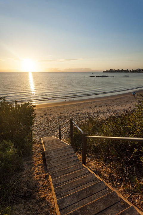 Swansea Beach Chalets - Accommodation NSW 22