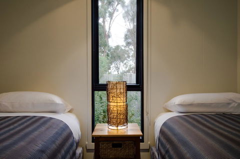 Swansea Beach Chalets - Accommodation NSW 11