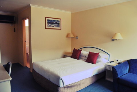 Comfort Inn Devonport - Accommodation NSW 13