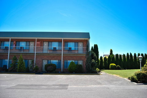 Comfort Inn Devonport - Accommodation NSW 26