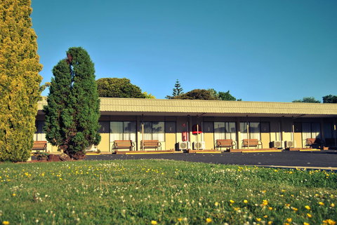 Comfort Inn Devonport - Accommodation NSW 35