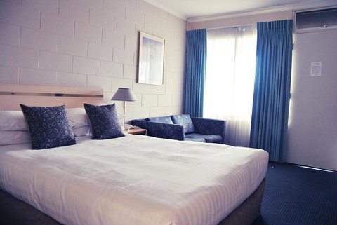 Comfort Inn Devonport - Accommodation NSW 15