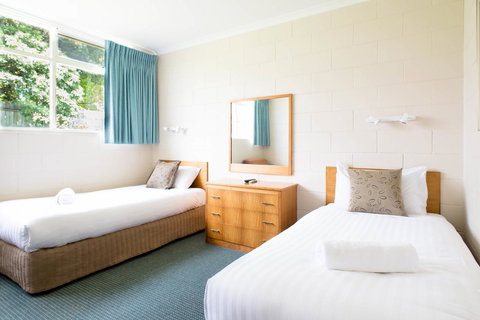 Comfort Inn Devonport - Accommodation NSW 40