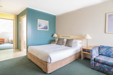 Comfort Inn Devonport - Accommodation NSW 33