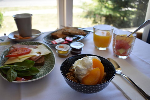 Comfort Inn Devonport - Accommodation NSW 14