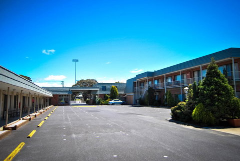 Comfort Inn Devonport - Accommodation NSW 36