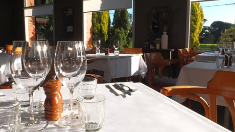 Comfort Inn Devonport - Accommodation NSW 17