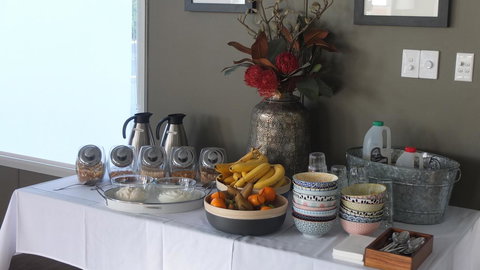 Comfort Inn Devonport - Accommodation NSW 23