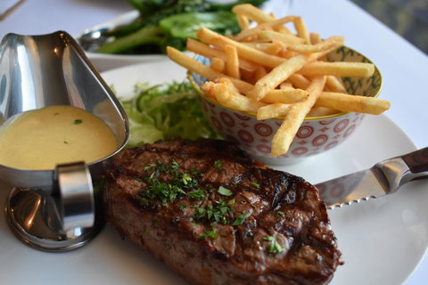 Comfort Inn Devonport - Accommodation NSW 22