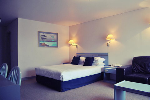 Comfort Inn Devonport - Accommodation NSW 0