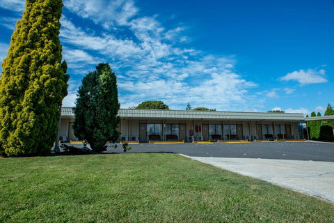 Comfort Inn Devonport - Accommodation NSW 28