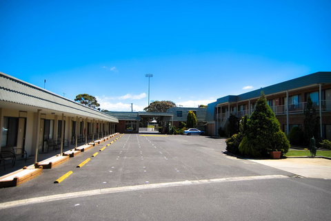 Comfort Inn Devonport - Accommodation NSW 29
