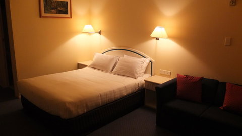 Comfort Inn Devonport - Accommodation NSW 37