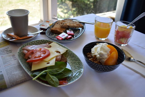 Comfort Inn Devonport - Accommodation NSW 24