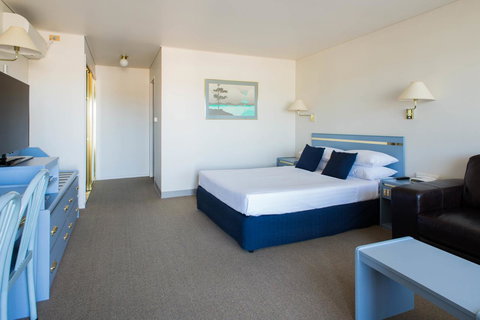 Comfort Inn Devonport - Accommodation NSW 44