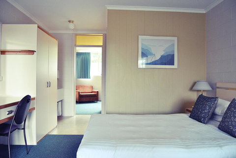 Comfort Inn Devonport - Accommodation NSW 38