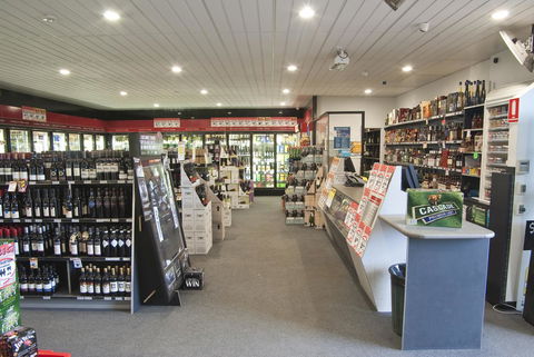 Brighton Hotel Motel - Accommodation NSW 22