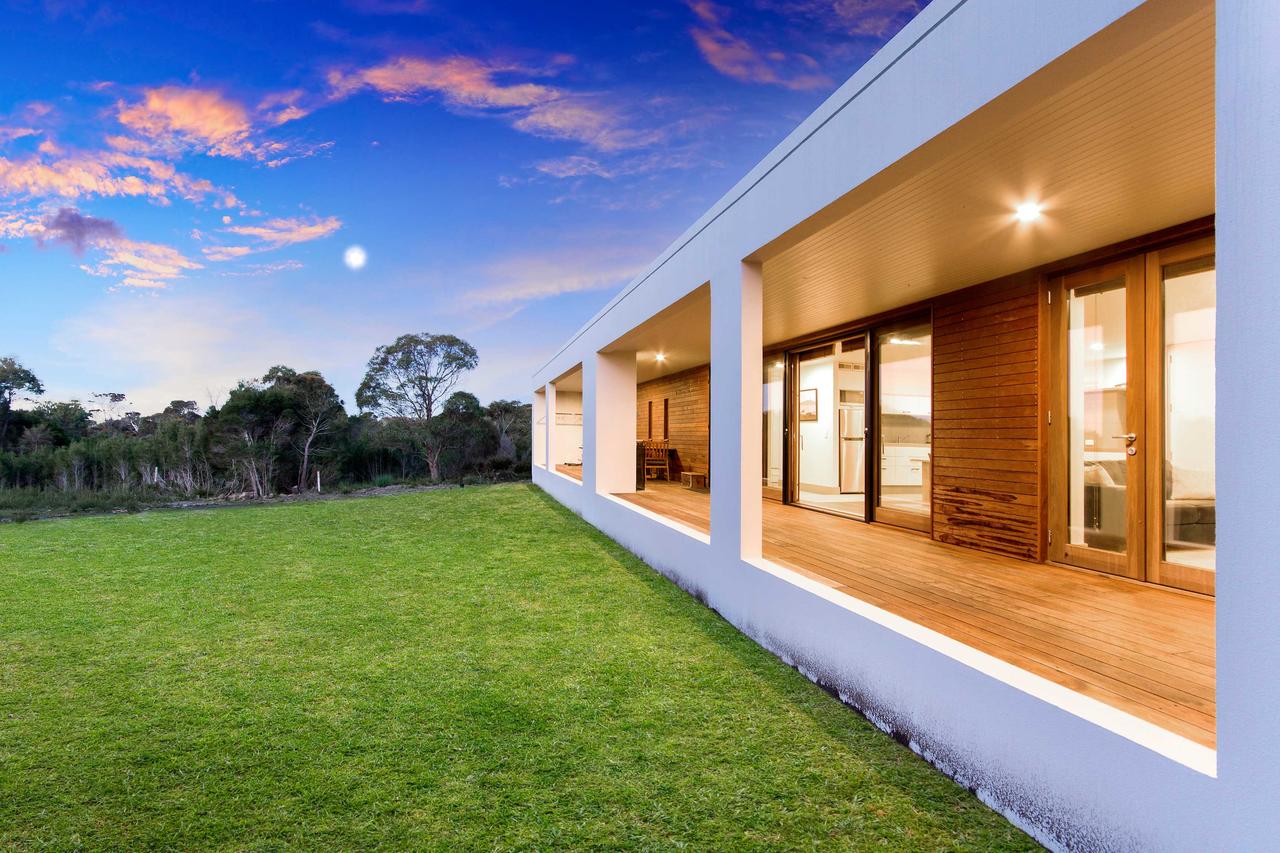  Accommodation NSW