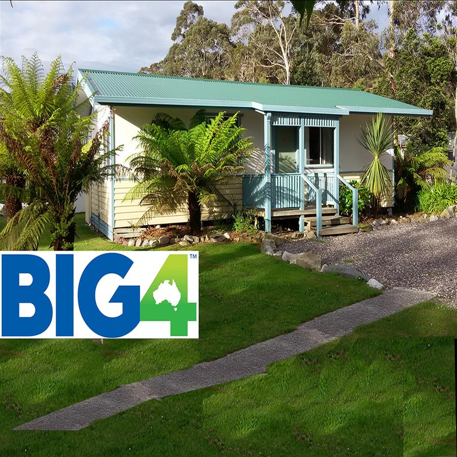  Accommodation NSW
