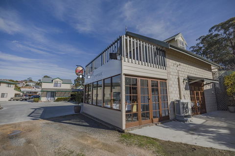 Queechy Motel - Accommodation NSW 10