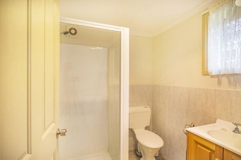 Queechy Motel - Accommodation NSW 2