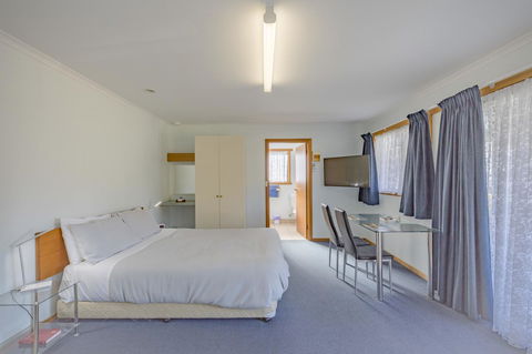 Queechy Motel - Accommodation NSW 27