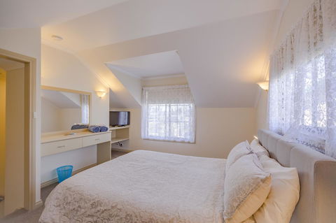 Queechy Motel - Accommodation NSW 24