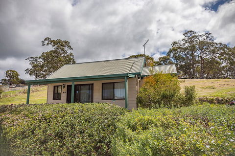 Queechy Motel - Accommodation NSW 30