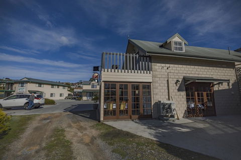 Queechy Motel - Accommodation NSW 11