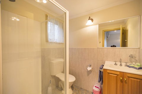 Queechy Motel - Accommodation NSW 1