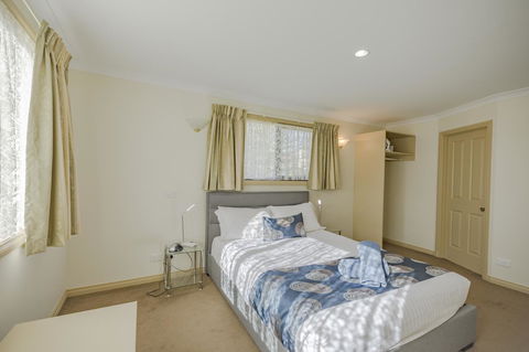Queechy Motel - Accommodation NSW 7
