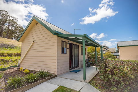Queechy Motel - Accommodation NSW 35