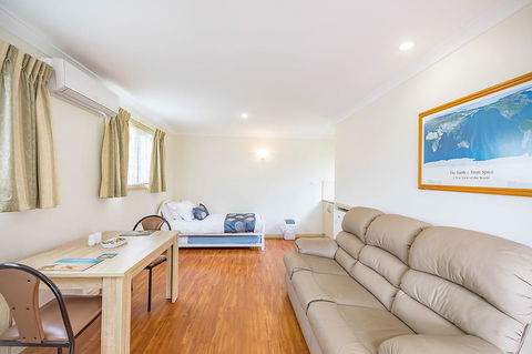 Queechy Motel - Accommodation NSW 40