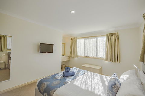 Queechy Motel - Accommodation NSW 6