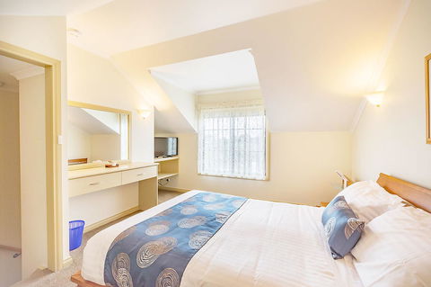 Queechy Motel - Accommodation NSW 42