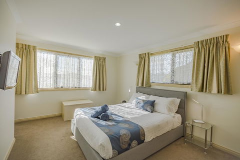 Queechy Motel - Accommodation NSW 8