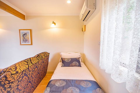 Queechy Motel - Accommodation NSW 43