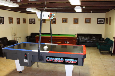 Tullah Lakeside Lodge - Accommodation NSW 31