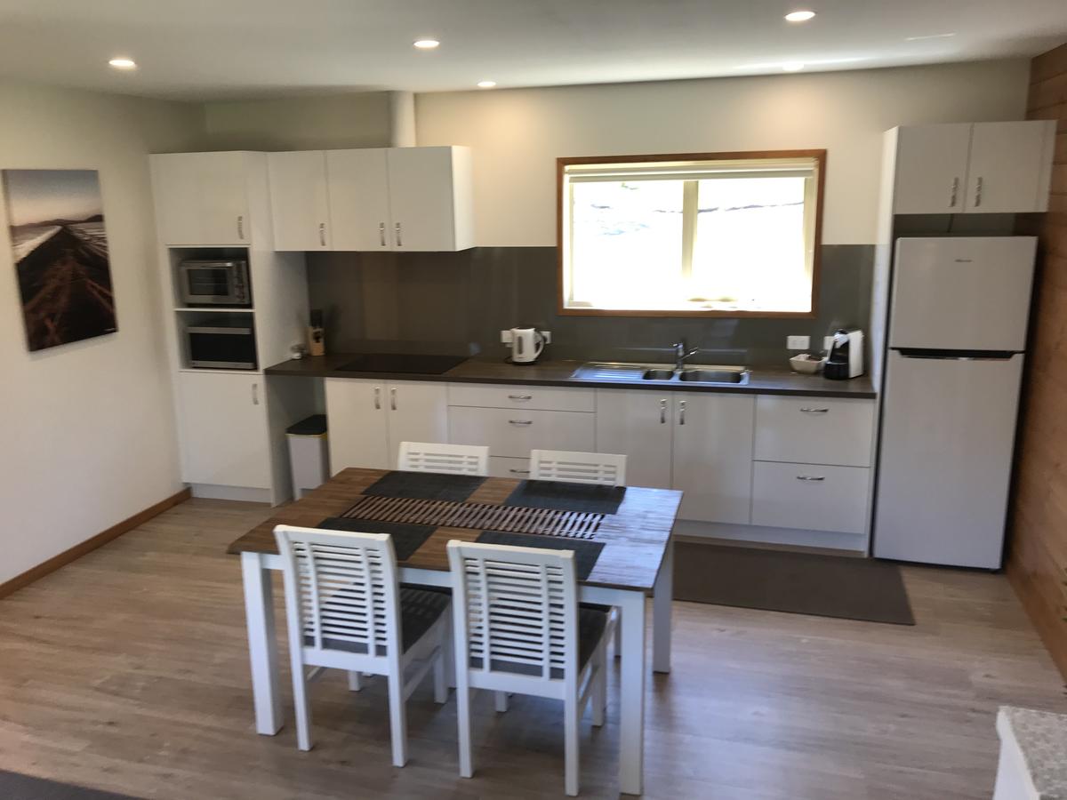 Lunawanna TAS Accommodation NSW