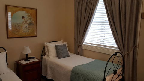 Arendon Cottage - Accommodation NSW 9
